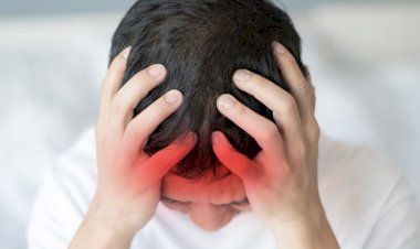 هل يسبب الإرهاق النفسي تساقط الشعر؟